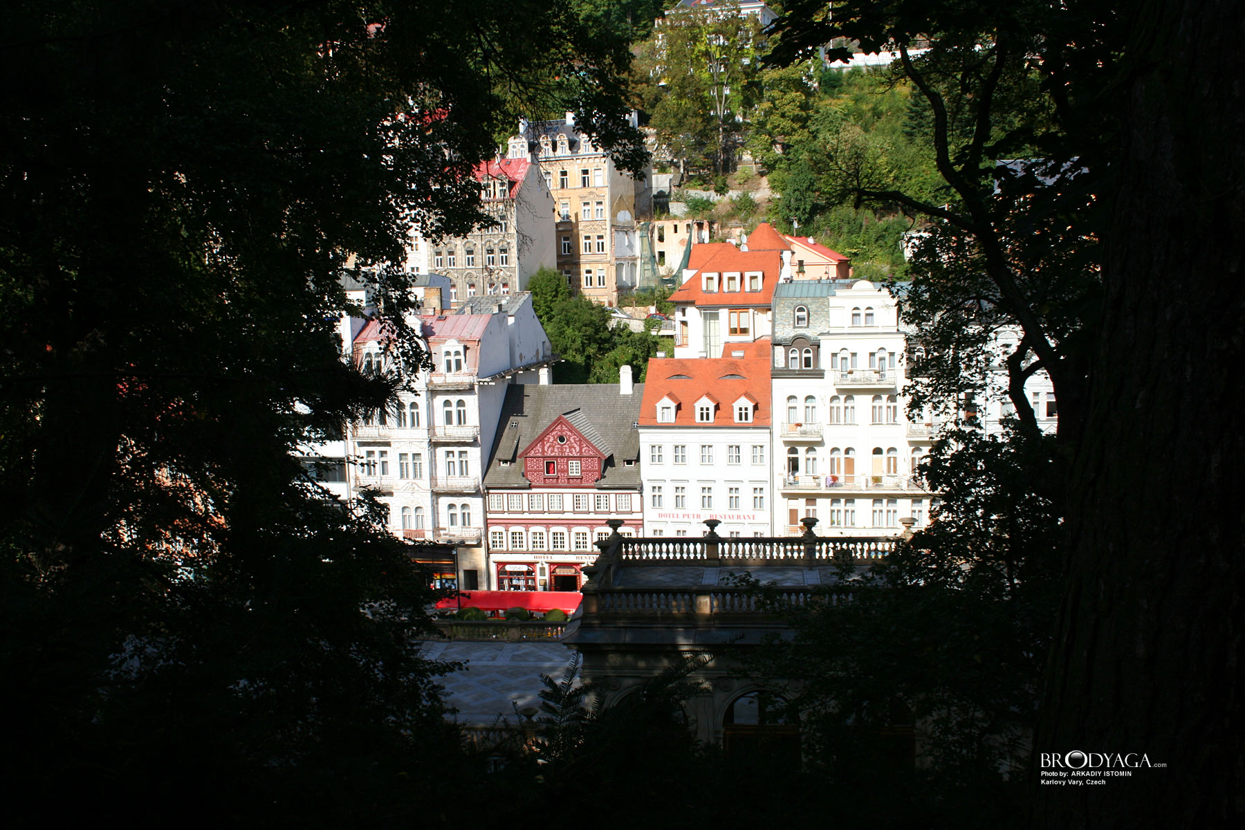 Karlovy Vary